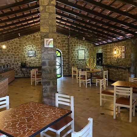 Green Pastures - A Hill Country Resort Kodaikanal Exterior photo