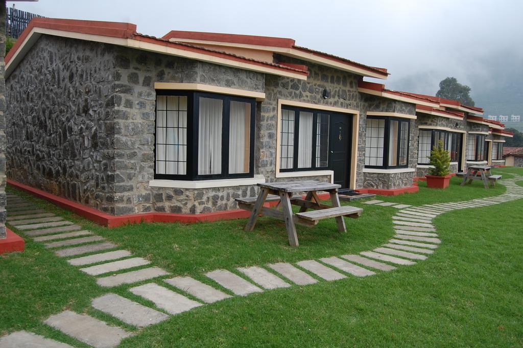 Green Pastures - A Hill Country Resort Kodaikanal Room photo