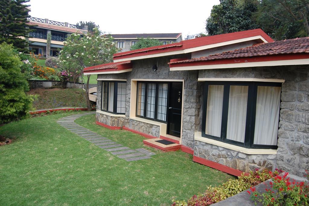 Green Pastures - A Hill Country Resort Kodaikanal Room photo