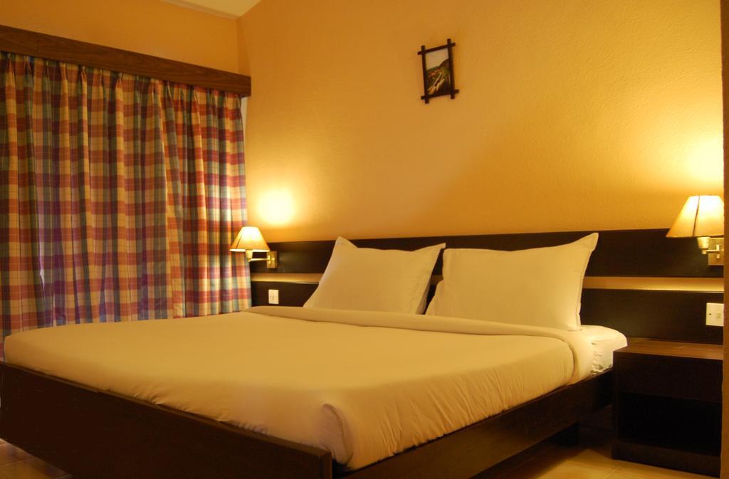 Green Pastures - A Hill Country Resort Kodaikanal Room photo