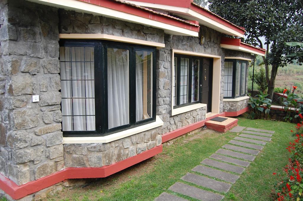 Green Pastures - A Hill Country Resort Kodaikanal Room photo