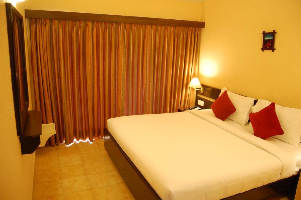 Green Pastures - A Hill Country Resort Kodaikanal Room photo