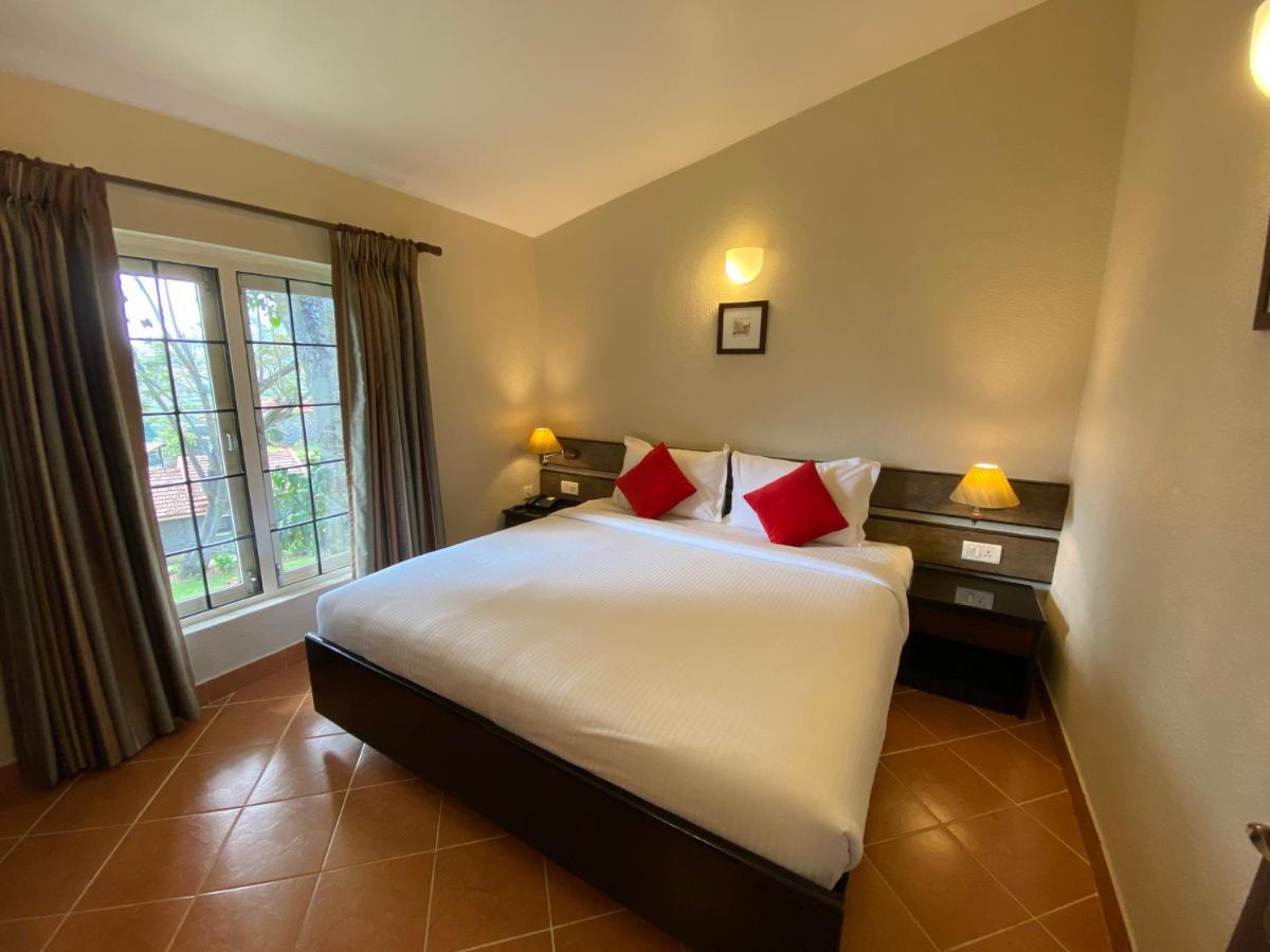 Green Pastures - A Hill Country Resort Kodaikanal Exterior photo