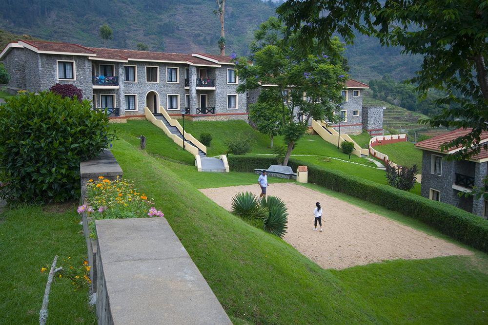 Green Pastures - A Hill Country Resort Kodaikanal Exterior photo