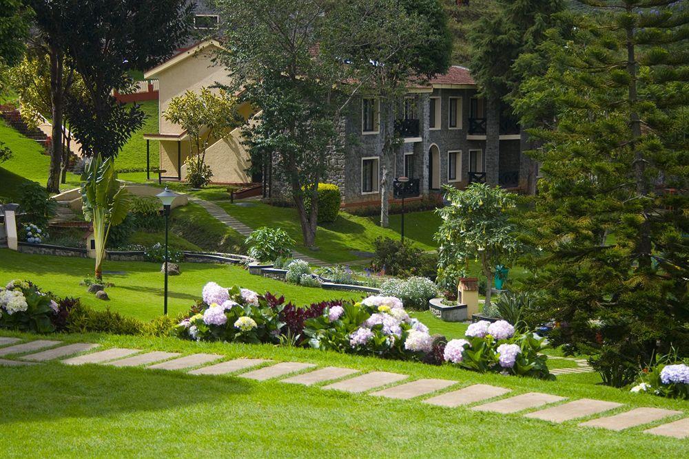 Green Pastures - A Hill Country Resort Kodaikanal Exterior photo
