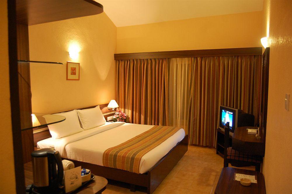 Green Pastures - A Hill Country Resort Kodaikanal Exterior photo