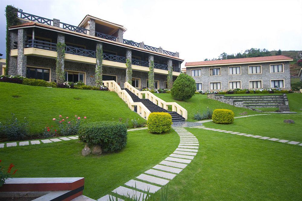 Green Pastures - A Hill Country Resort Kodaikanal Exterior photo