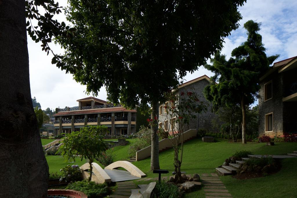 Green Pastures - A Hill Country Resort Kodaikanal Exterior photo