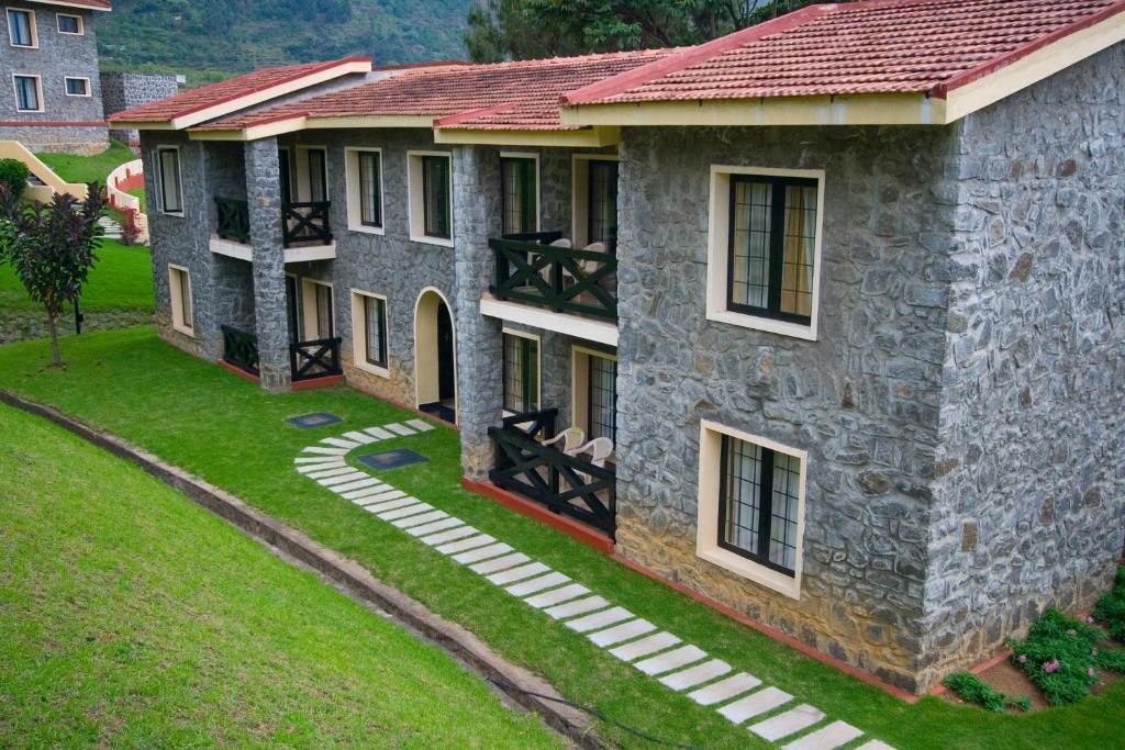 Green Pastures - A Hill Country Resort Kodaikanal Exterior photo