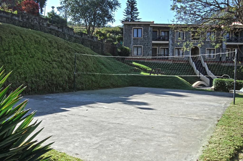 Green Pastures - A Hill Country Resort Kodaikanal Exterior photo