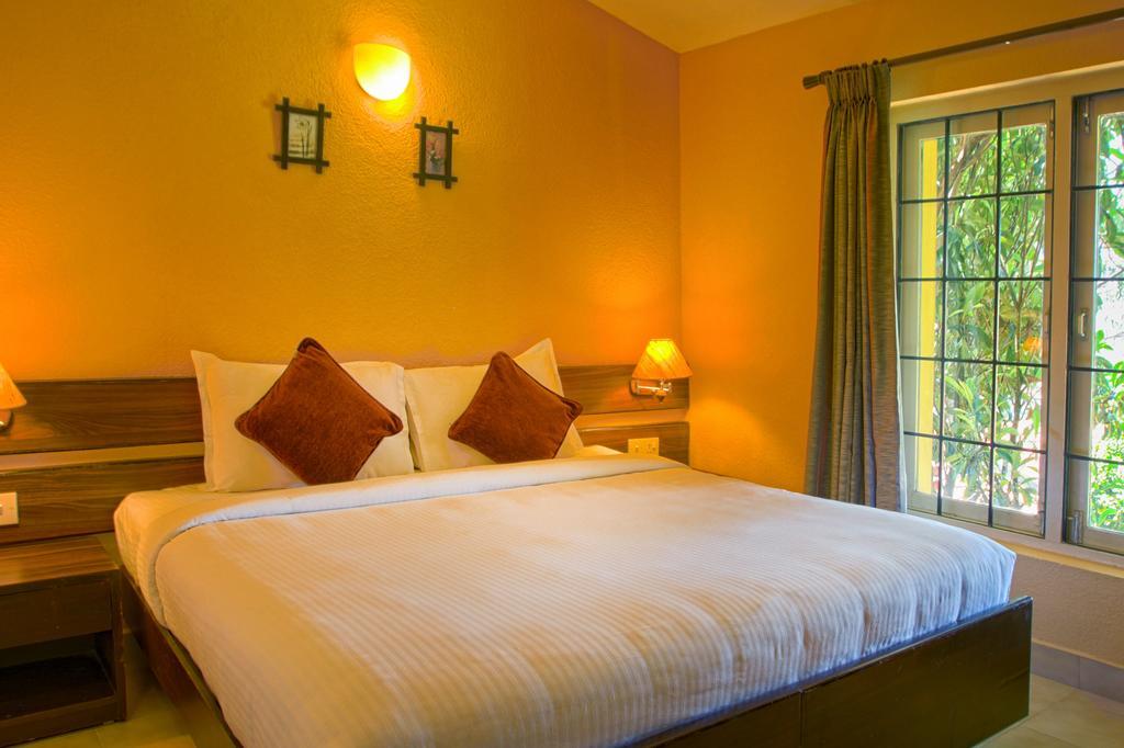 Green Pastures - A Hill Country Resort Kodaikanal Exterior photo