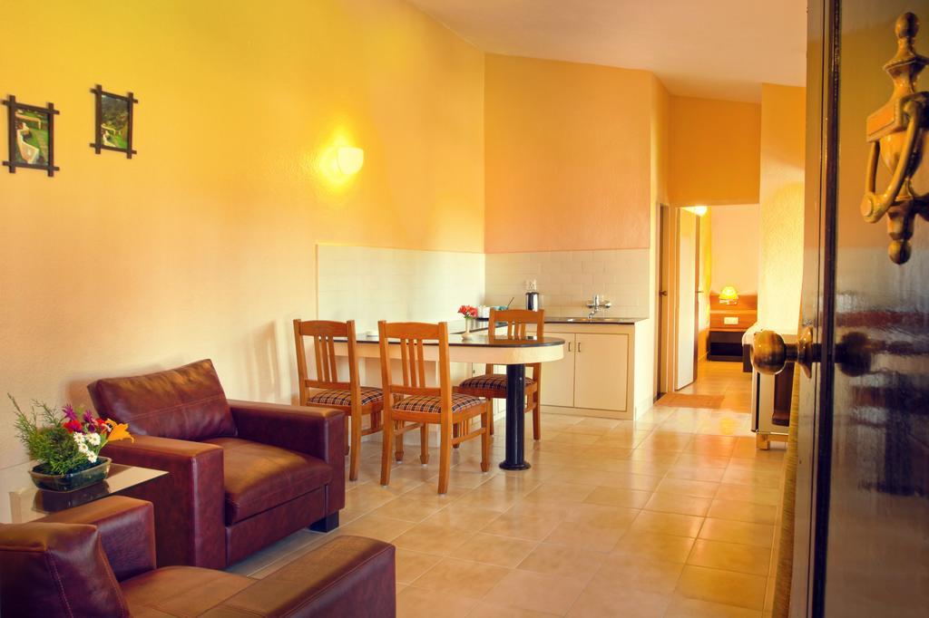 Green Pastures - A Hill Country Resort Kodaikanal Exterior photo