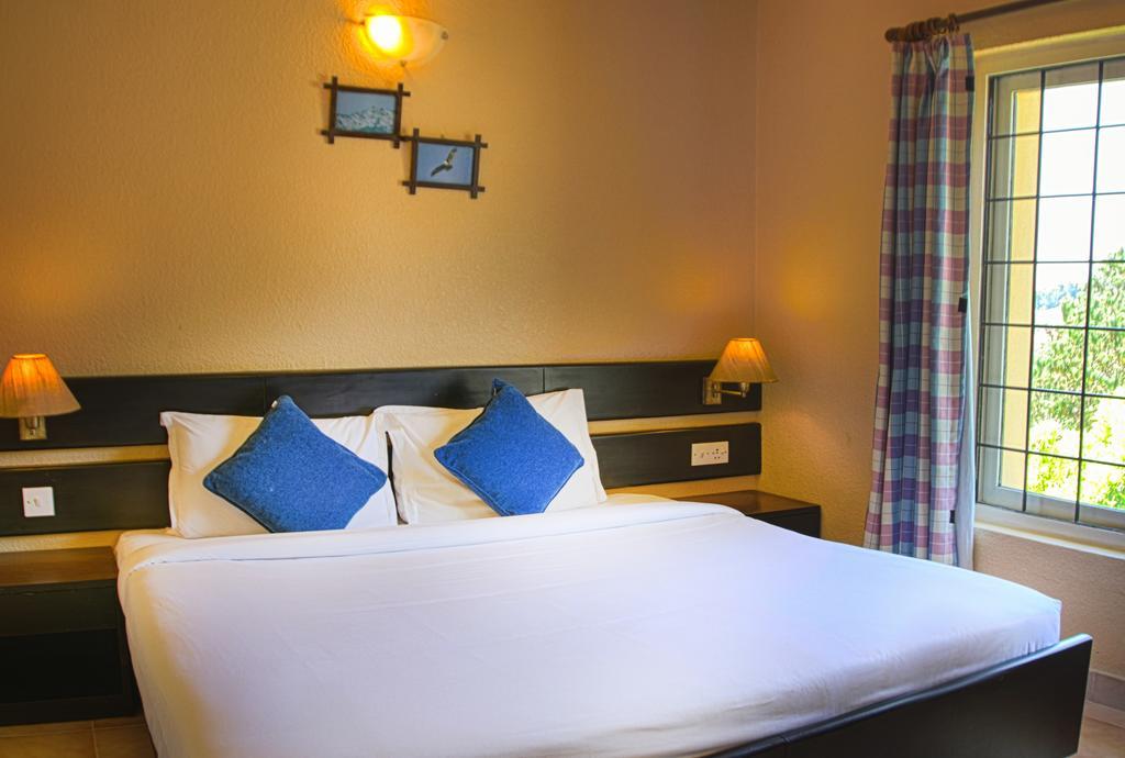 Green Pastures - A Hill Country Resort Kodaikanal Exterior photo