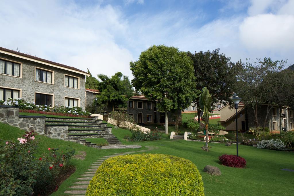 Green Pastures - A Hill Country Resort Kodaikanal Exterior photo