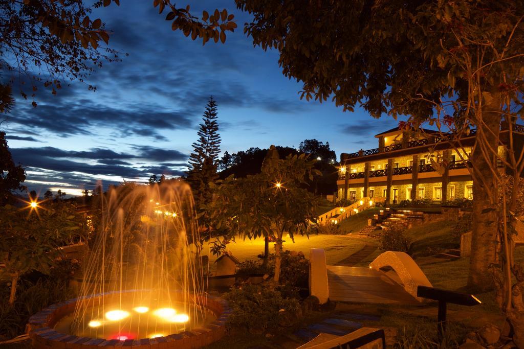 Green Pastures - A Hill Country Resort Kodaikanal Exterior photo