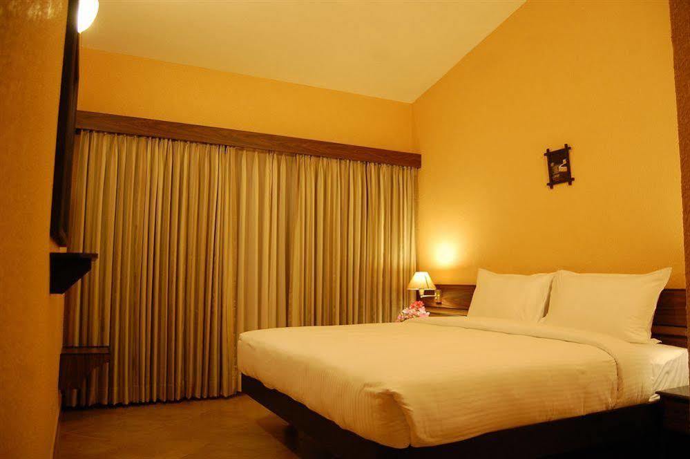 Green Pastures - A Hill Country Resort Kodaikanal Exterior photo